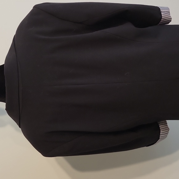 Ladies 3 quarter sleeve blazer - Picture 6 of 13